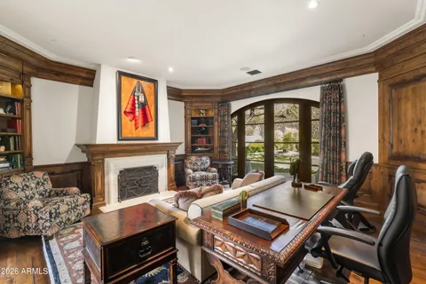 $18,900,000 | 10719 East Rimrock Drive, Scottsdale, AZ 85255