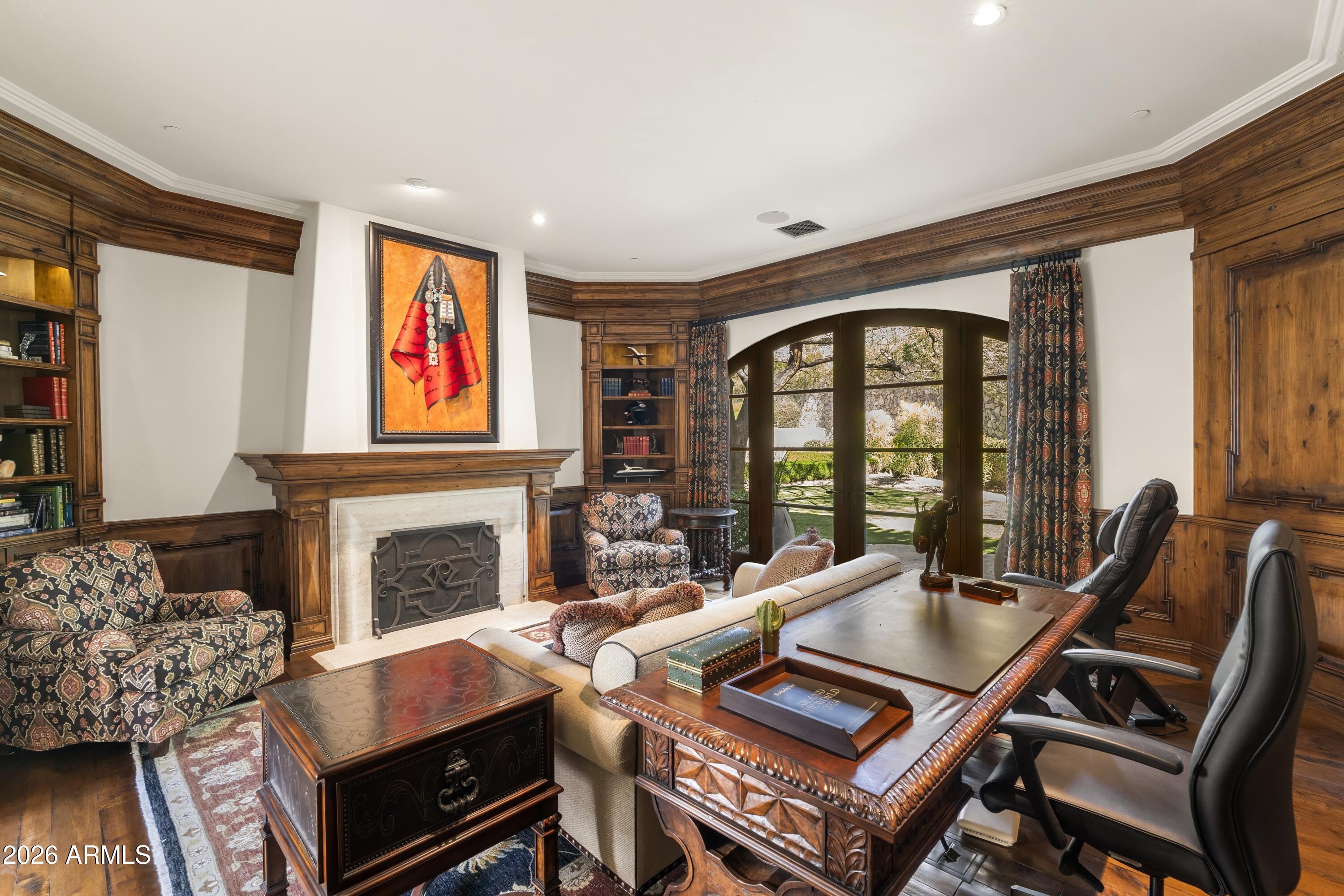 10719 East Rimrock Drive Scottsdale, AZ 85255 - Photo 52 of 117 044_Office