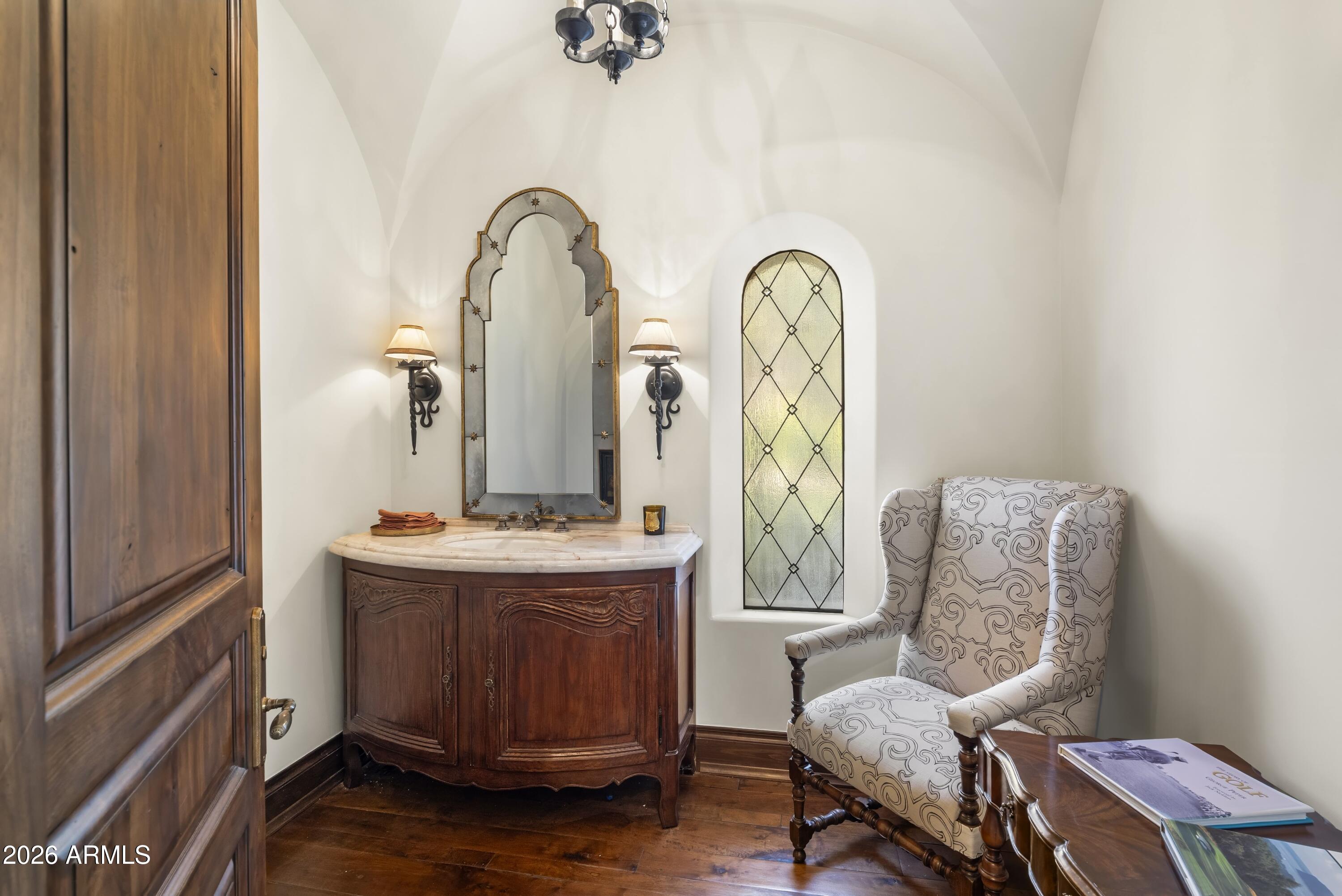 10719 East Rimrock Drive Scottsdale, AZ 85255 - Photo 53 of 117 059_Powder Room