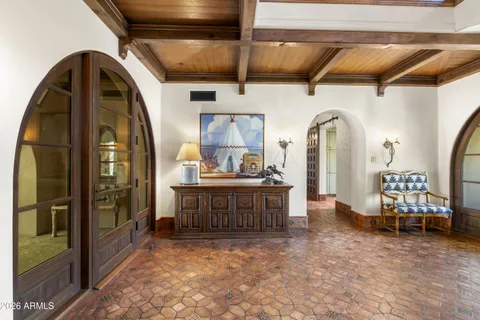 $18,900,000 | 10719 East Rimrock Drive, Scottsdale, AZ 85255