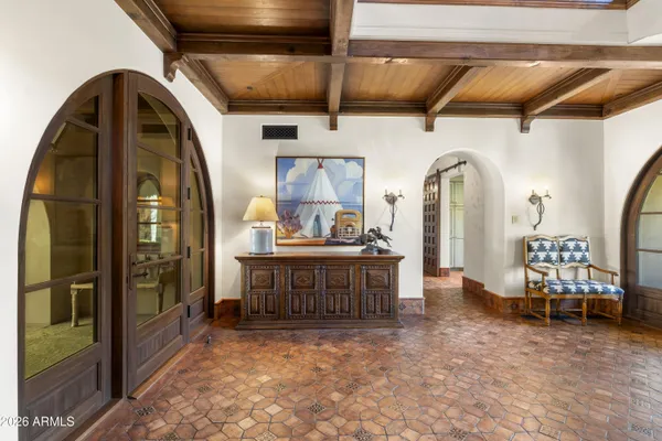 $18,900,000 | 10719 East Rimrock Drive, Scottsdale, AZ 85255