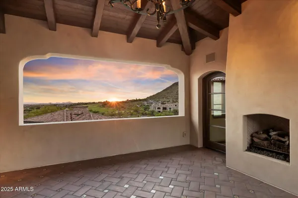 $18,900,000 | 10719 East Rimrock Drive, Scottsdale, AZ 85255