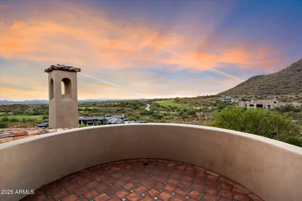 $18,900,000 | 10719 East Rimrock Drive, Scottsdale, AZ 85255