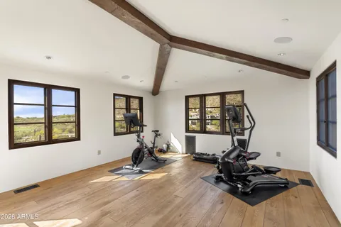 $18,900,000 | 10719 East Rimrock Drive, Scottsdale, AZ 85255