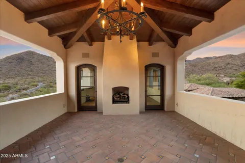 $18,900,000 | 10719 East Rimrock Drive, Scottsdale, AZ 85255