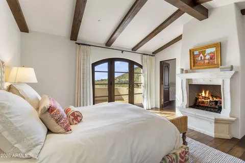 $18,900,000 | 10719 East Rimrock Drive, Scottsdale, AZ 85255