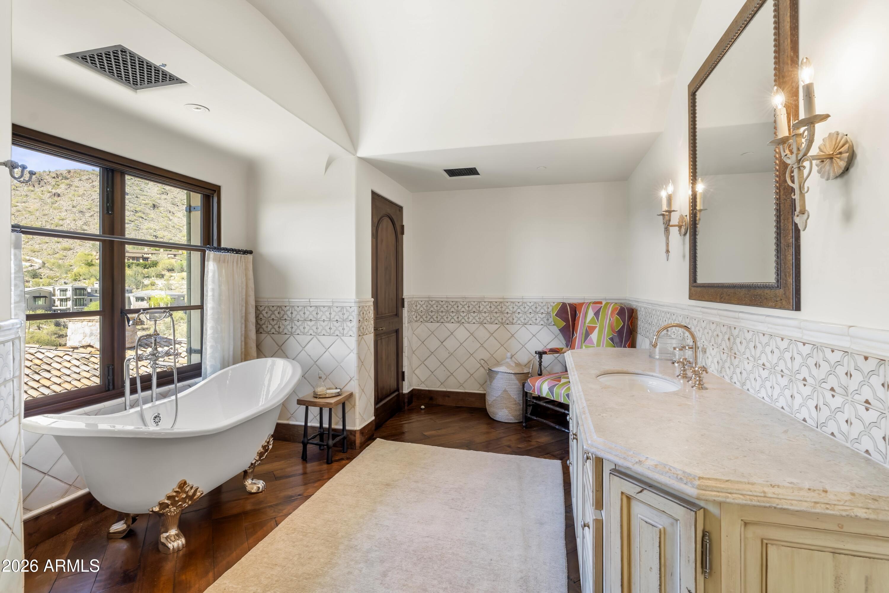 10719 East Rimrock Drive Scottsdale, AZ 85255 - Photo 69 of 117 053_Bathroom