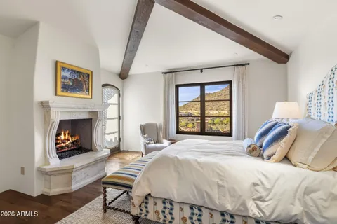 $18,900,000 | 10719 East Rimrock Drive, Scottsdale, AZ 85255