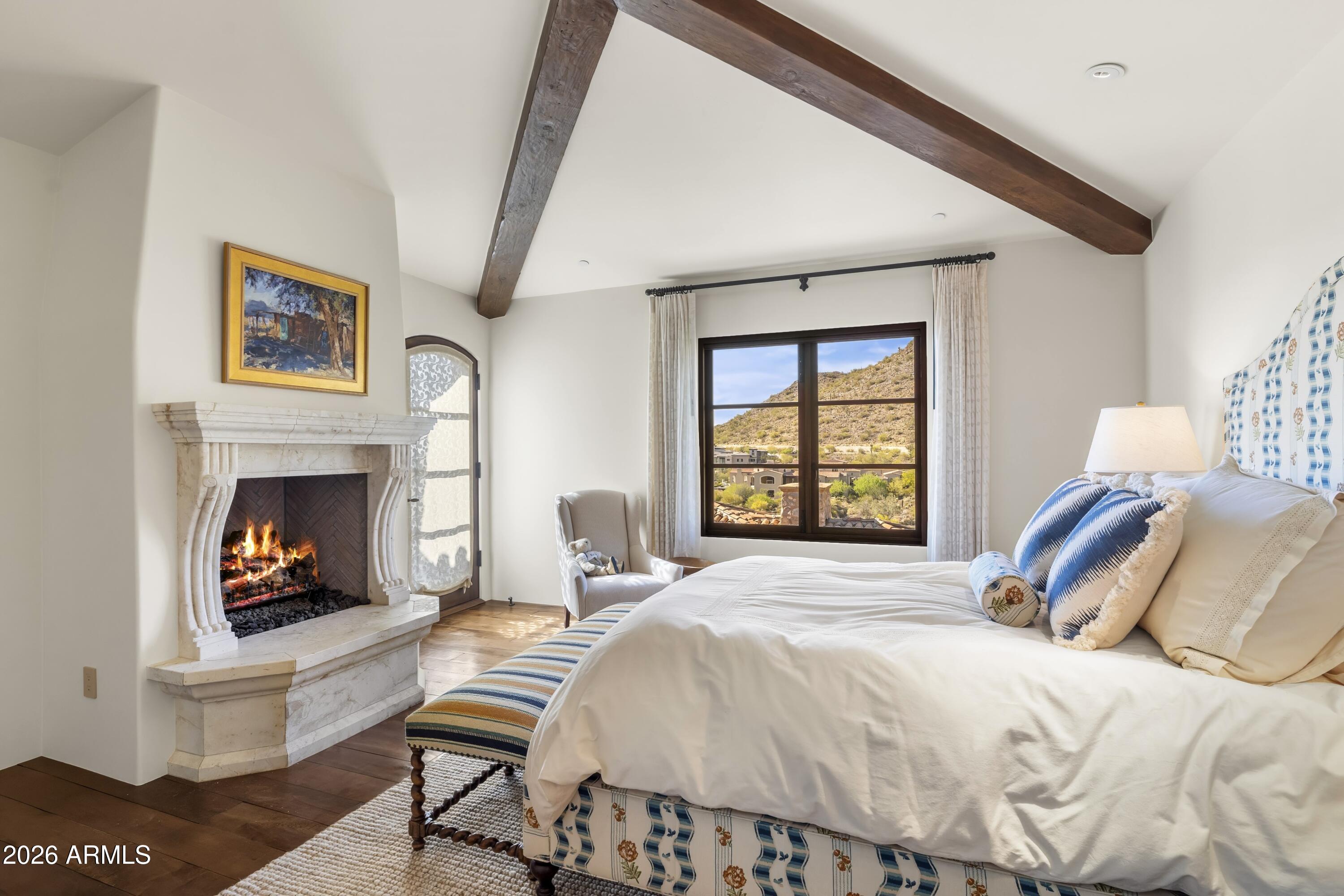 10719 East Rimrock Drive Scottsdale, AZ 85255 - Photo 70 of 117 056_Bedroom