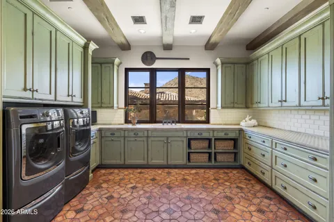 $18,900,000 | 10719 East Rimrock Drive, Scottsdale, AZ 85255