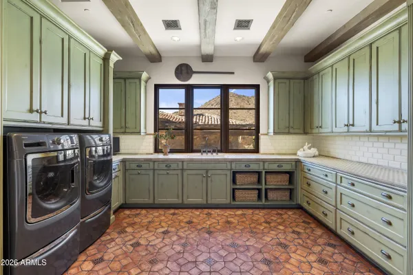 $18,900,000 | 10719 East Rimrock Drive, Scottsdale, AZ 85255