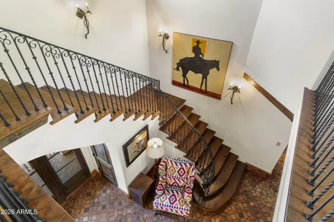 $18,900,000 | 10719 East Rimrock Drive, Scottsdale, AZ 85255