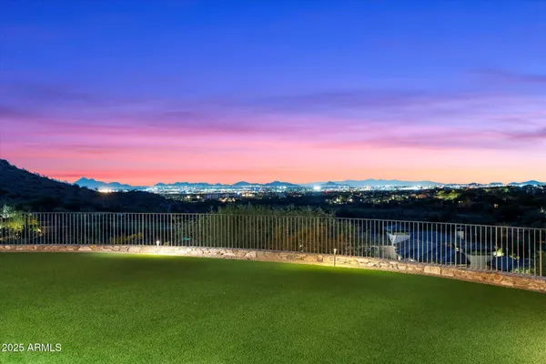 $18,900,000 | 10719 East Rimrock Drive, Scottsdale, AZ 85255