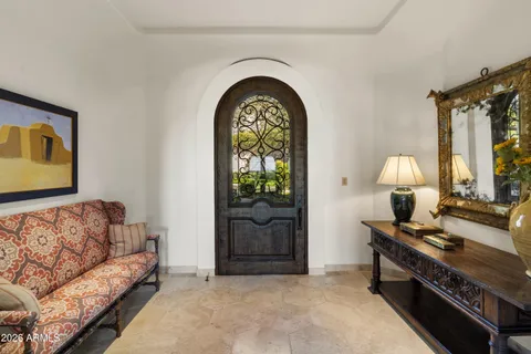 $18,900,000 | 10719 East Rimrock Drive, Scottsdale, AZ 85255