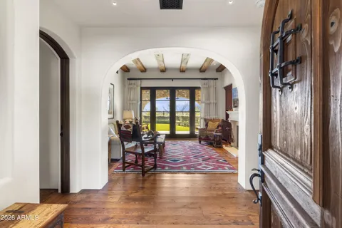 $18,900,000 | 10719 East Rimrock Drive, Scottsdale, AZ 85255