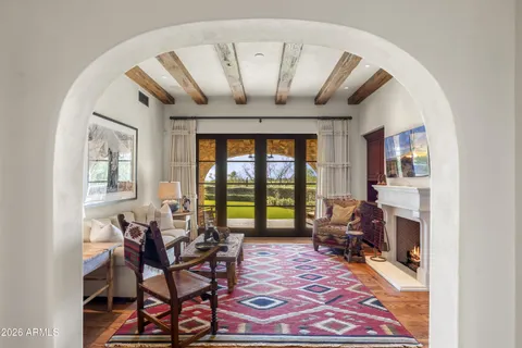 $18,900,000 | 10719 East Rimrock Drive, Scottsdale, AZ 85255