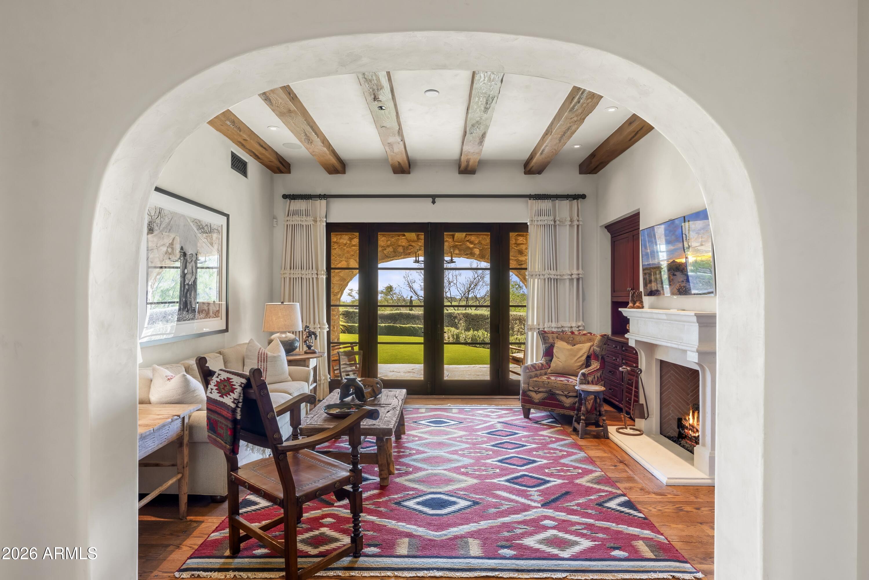 10719 East Rimrock Drive Scottsdale, AZ 85255 - Photo 92 of 117 069_Guest House