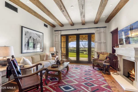 $18,900,000 | 10719 East Rimrock Drive, Scottsdale, AZ 85255