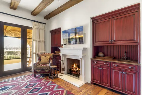 $18,900,000 | 10719 East Rimrock Drive, Scottsdale, AZ 85255