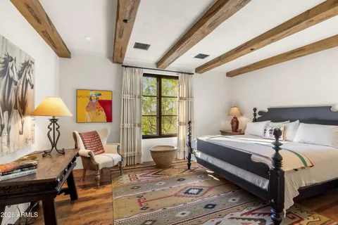 $18,900,000 | 10719 East Rimrock Drive, Scottsdale, AZ 85255