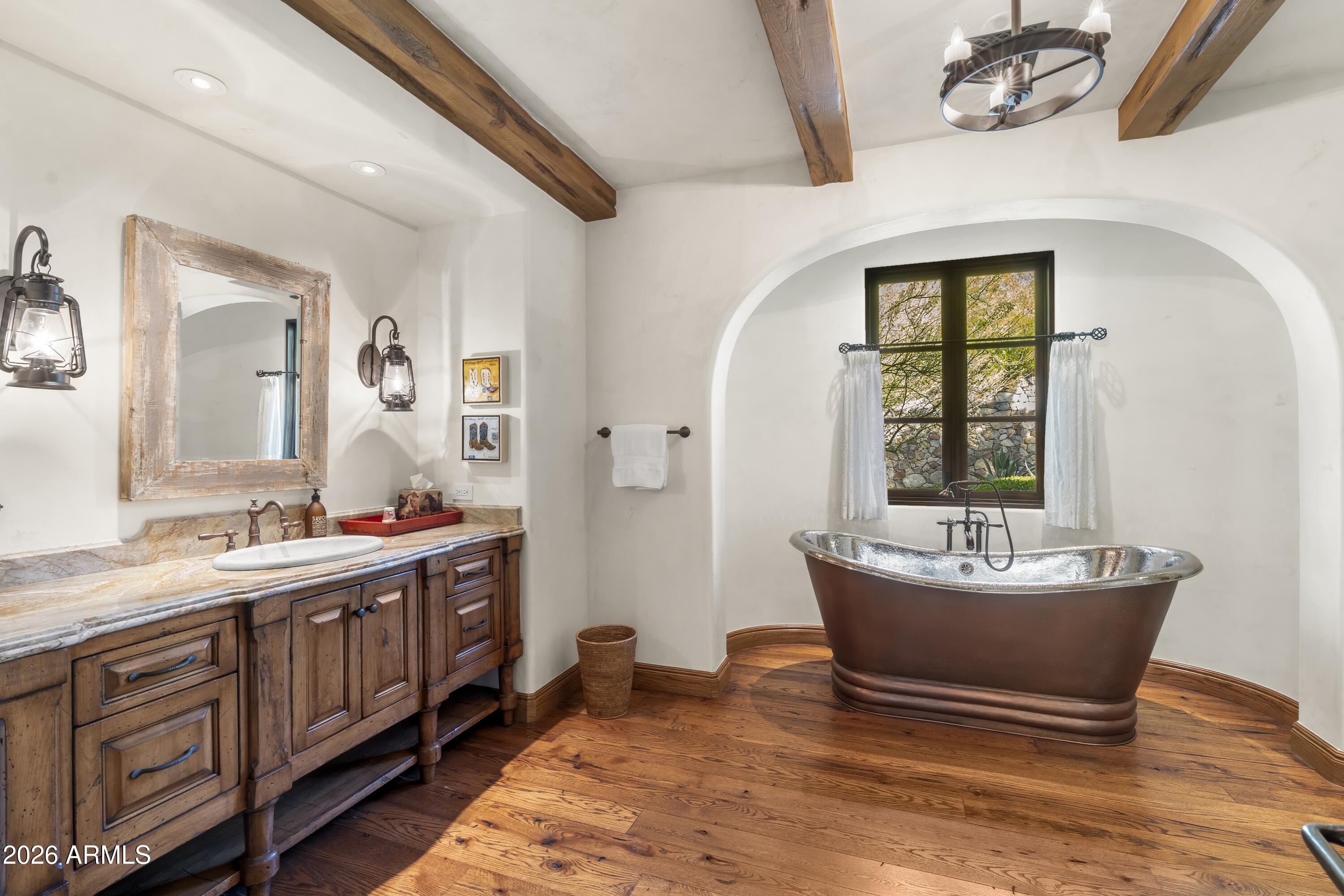 10719 East Rimrock Drive Scottsdale, AZ 85255 - Photo 96 of 117 065_Guest House