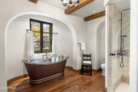 $18,900,000 | 10719 East Rimrock Drive, Scottsdale, AZ 85255