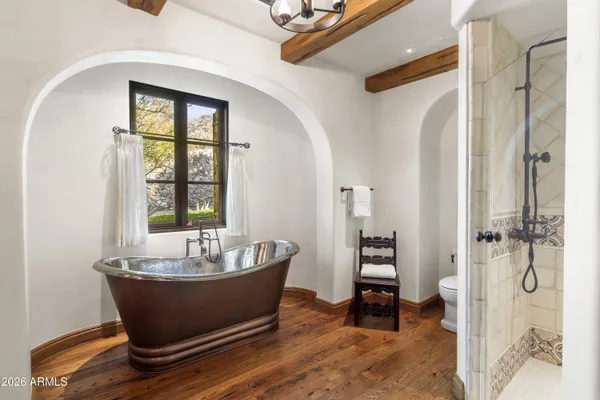 $18,900,000 | 10719 East Rimrock Drive, Scottsdale, AZ 85255
