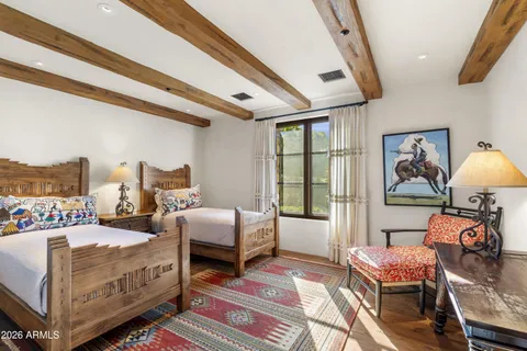 $18,900,000 | 10719 East Rimrock Drive, Scottsdale, AZ 85255