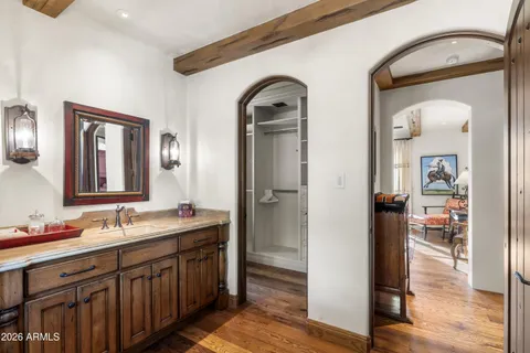 $18,900,000 | 10719 East Rimrock Drive, Scottsdale, AZ 85255