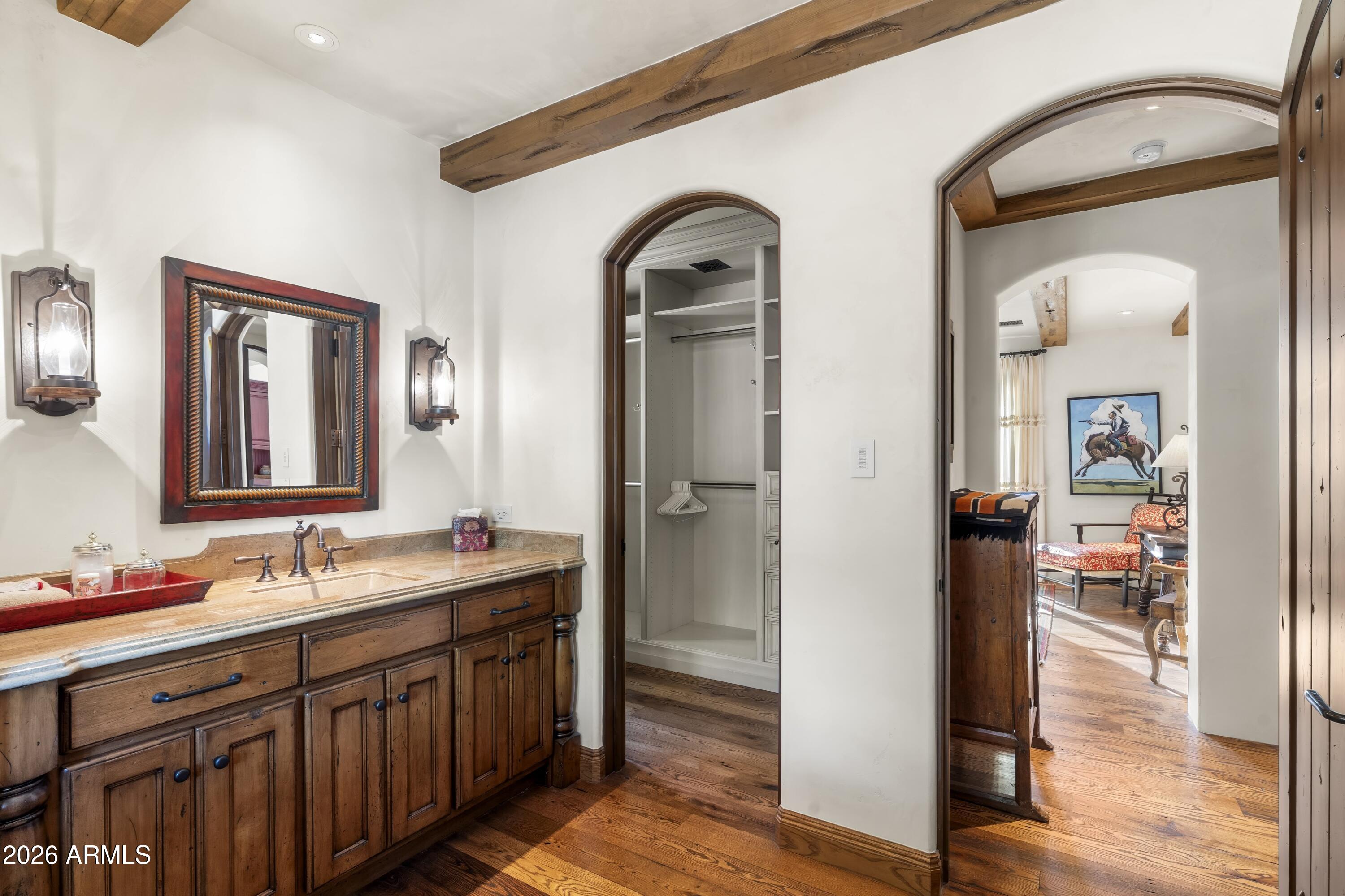 10719 East Rimrock Drive Scottsdale, AZ 85255 - Photo 99 of 117 062_Guest House