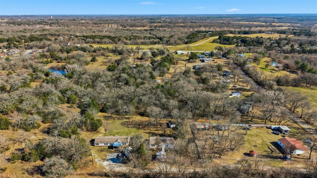 227 Sheryl Lane Denison, TX 75021 - Photo 25 of 37 an aerial view of a city