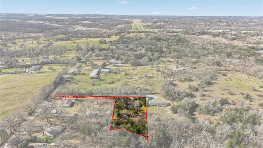 227 Sheryl Lane Denison, TX 75021 - Photo 28 of 37 a view of city and ocean