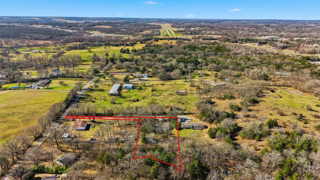 227 Sheryl Lane Denison, TX 75021 - Photo 31 of 37 view of city and ocean