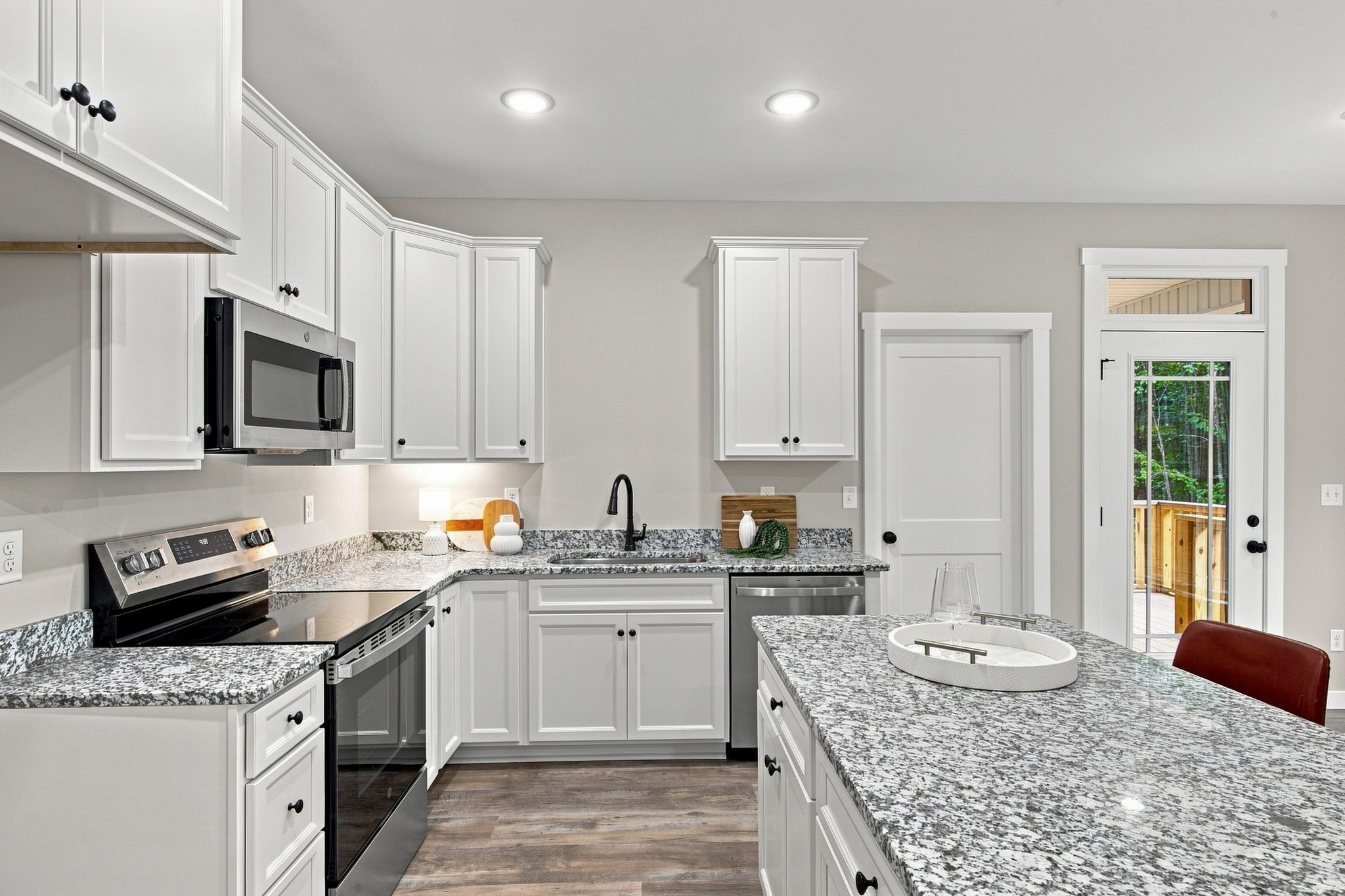1063 Promise Land Road Charlotte, TN 37036 - Photo 11 of 34 Gallery Image 11