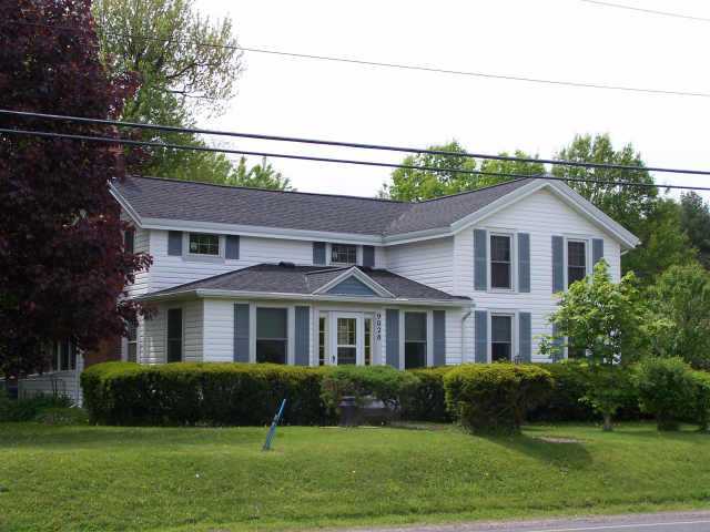 9028 Ridge Road Huron, NY 14516 - Photo 1 of 1 Exterior Front