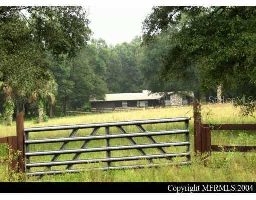 810 McGregor Road DeLand, FL 32720 - Photo 1 of 1 Exterior Front