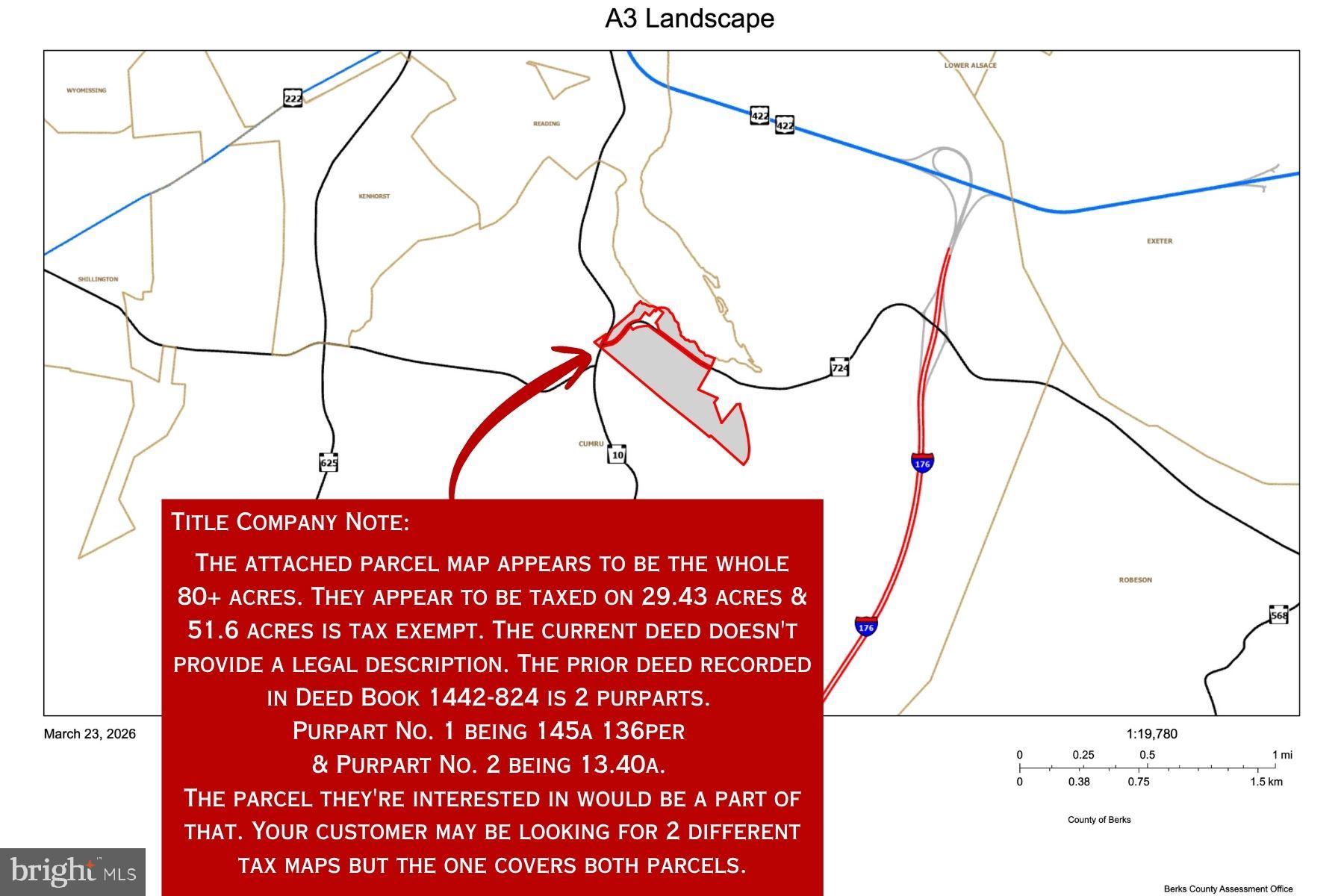 0 Philadelphia Avenue Reading, PA 19607 - Photo 5 of 5