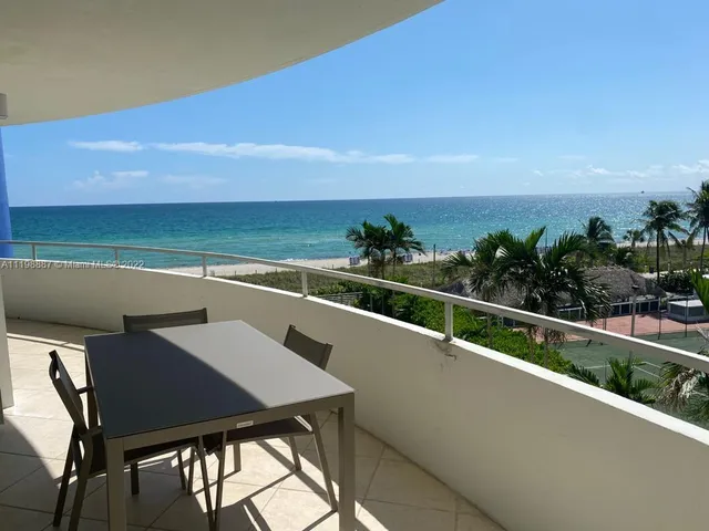 $5,500 | 5151 Collins Avenue, Unit 531, Miami Beach, FL 33140