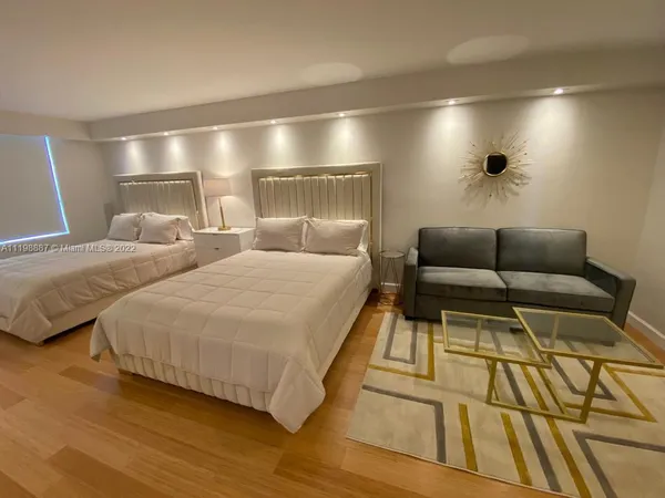$5,500 | 5151 Collins Avenue, Unit 531, Miami Beach, FL 33140
