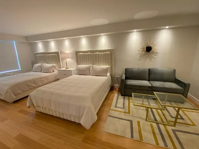 $5,500 | 5151 Collins Avenue, Unit 531, Miami Beach, FL 33140