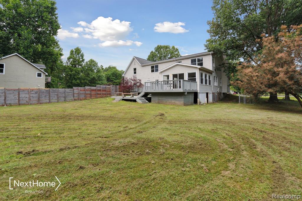 9428 Talladay Road Willis, MI 48191 - Photo 72 of 83 Gallery Image 72