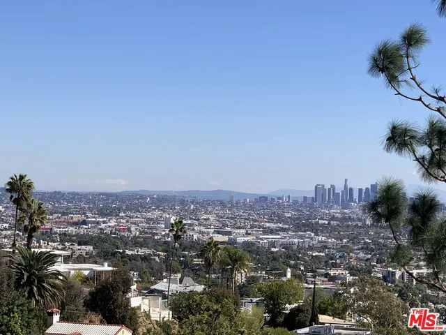$6,499,000 | 8526 Hollywood Boulevard, Los Angeles, CA 90069
