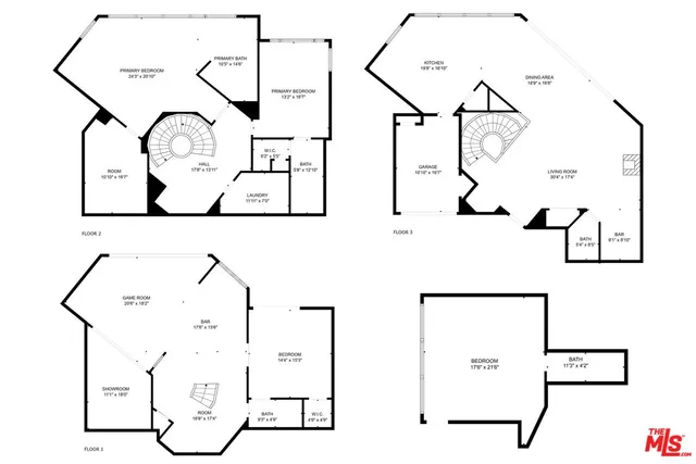 $6,499,000 | 8526 Hollywood Boulevard, Los Angeles, CA 90069