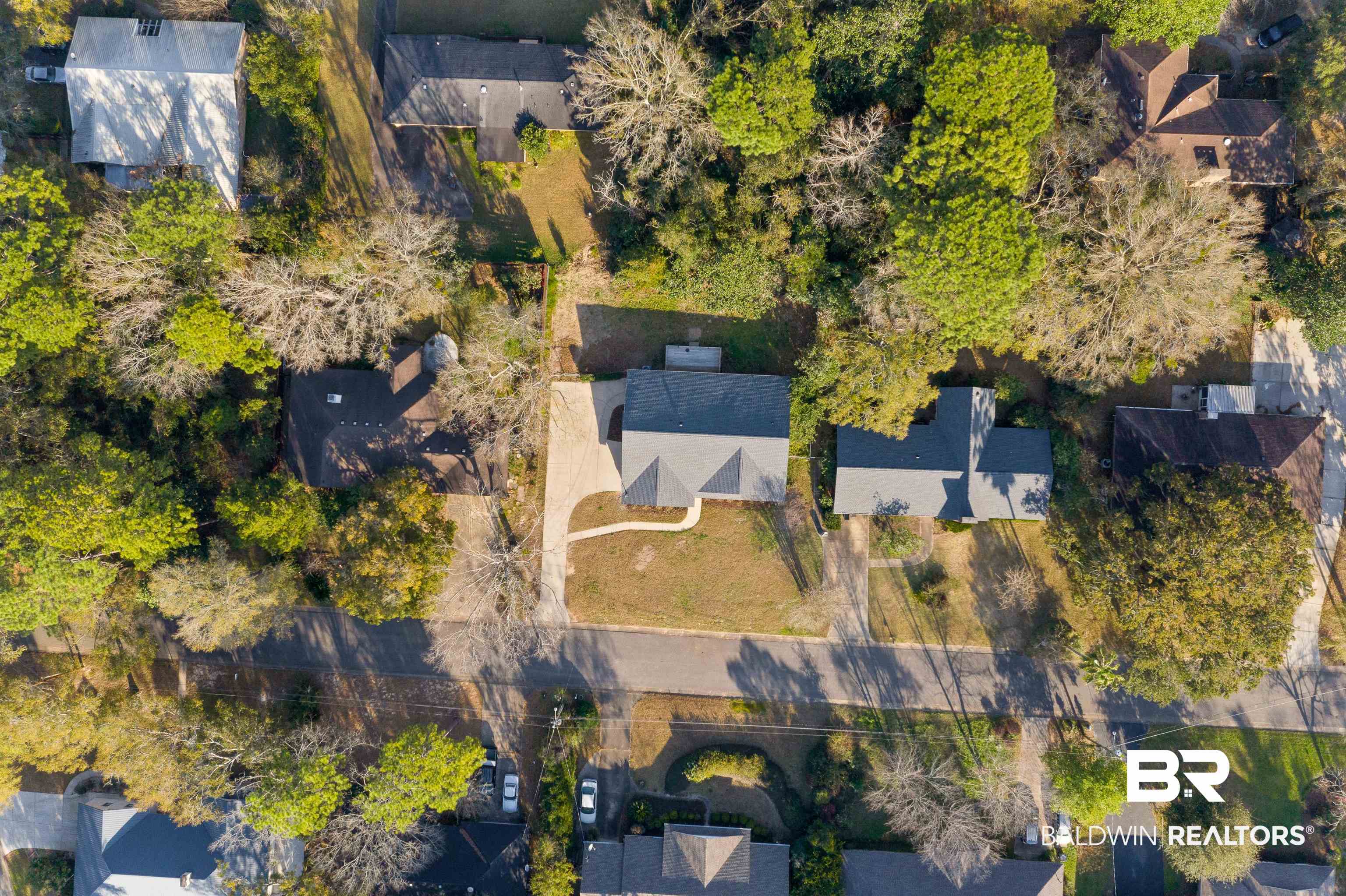 118 Spring Drive Fairhope, AL 36532 - Photo 33 of 39