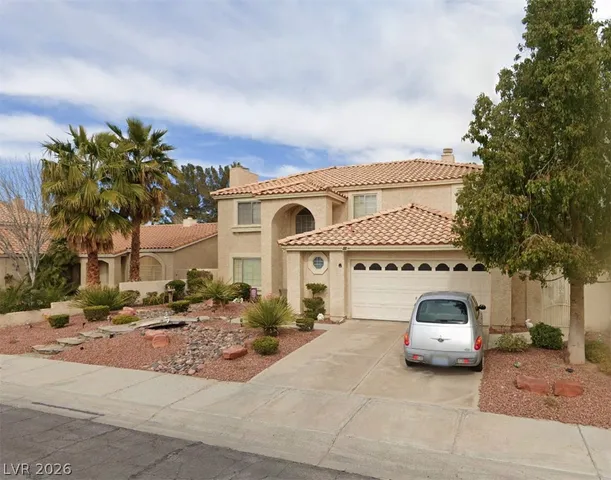 $537,000 | 1505 Cliff Branch Drive, Henderson, NV 89014