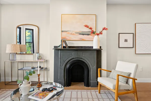 $1,150,000 | 18 Yale Terrace, Unit 2, Boston, MA 02130