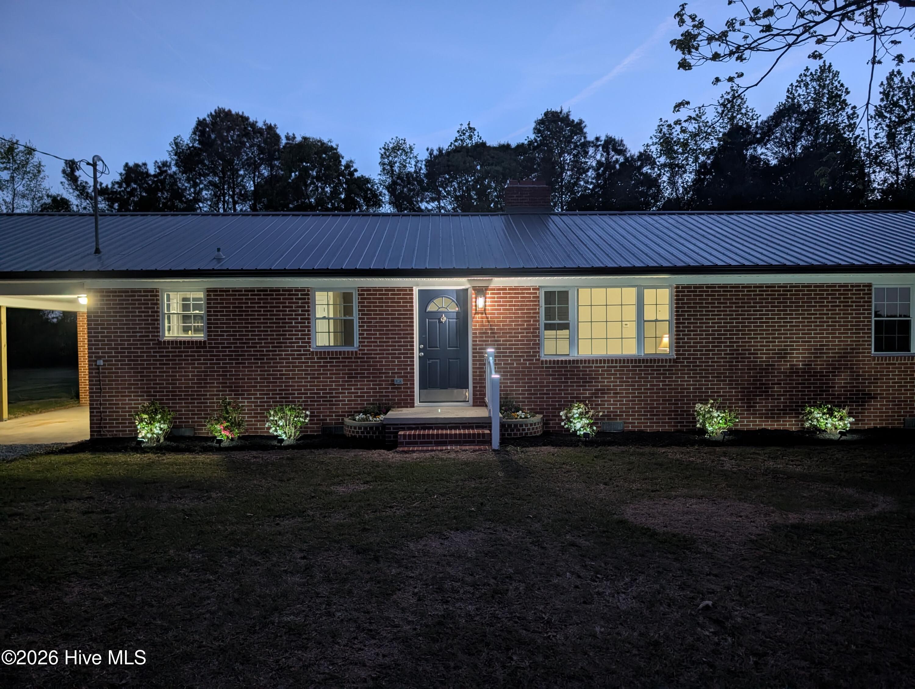 361 Timothy Road Newton Grove, NC 28366 - Photo 26 of 41 PXL_20260411_000658845