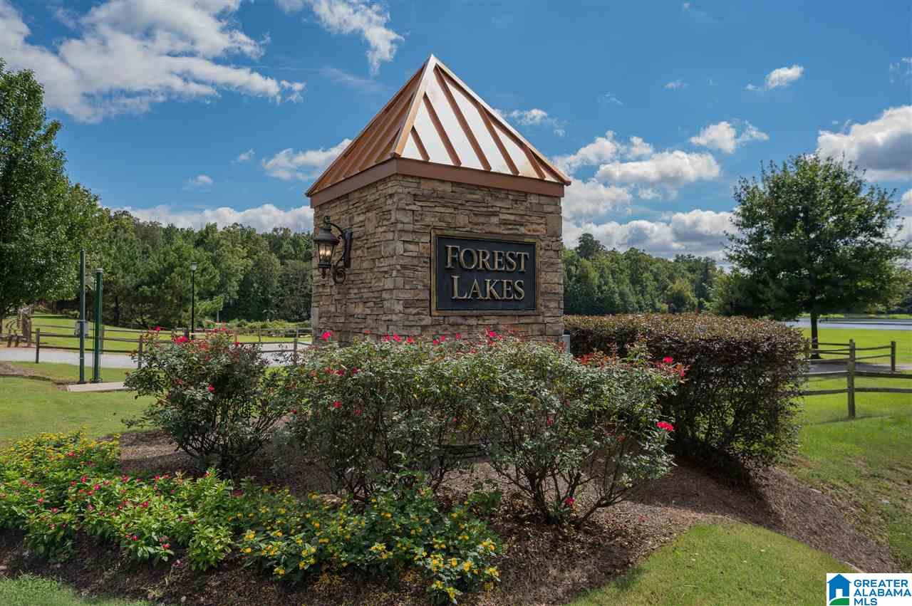 4004 Forest Lakes Road Sterrett, AL 35147 - Photo 40 of 42