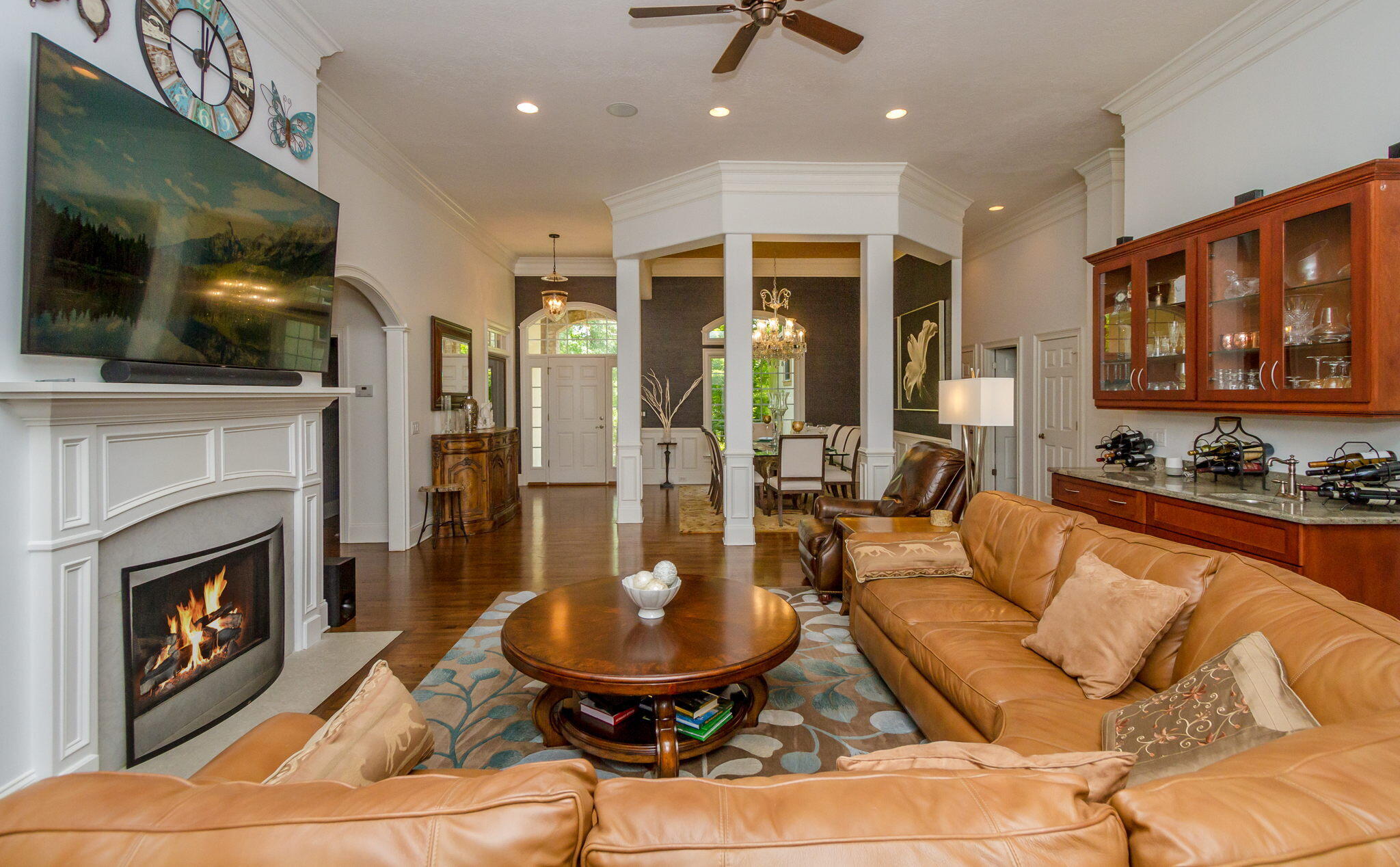 150 Foxhound Run Road Aiken, SC 29803 - Photo 8 of 48 Gallery Image 8