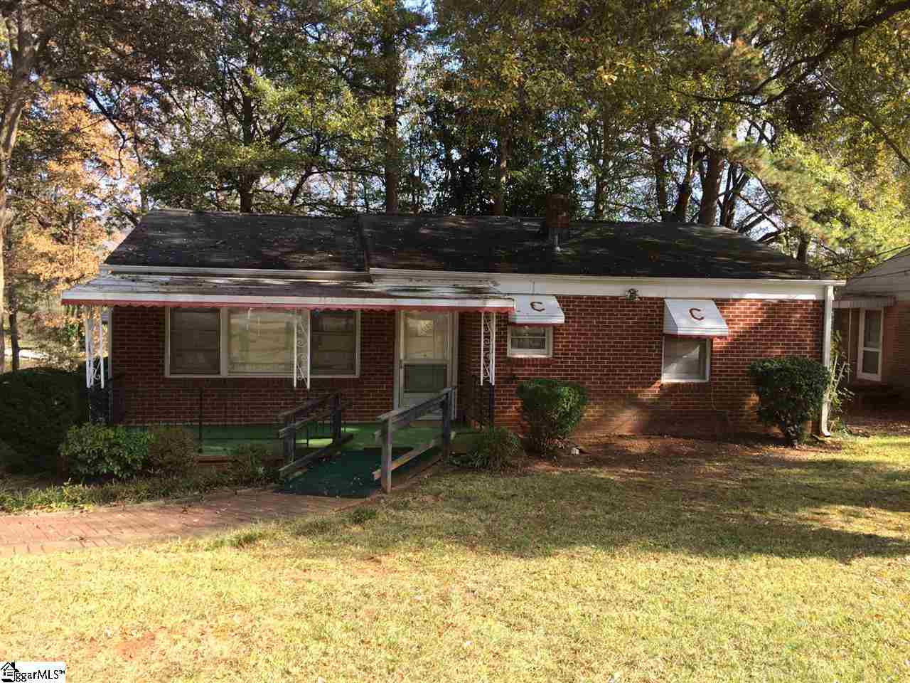623 Old Augusta Road Greenville, SC 29605 - Photo 1 of 1 Gallery Image 1